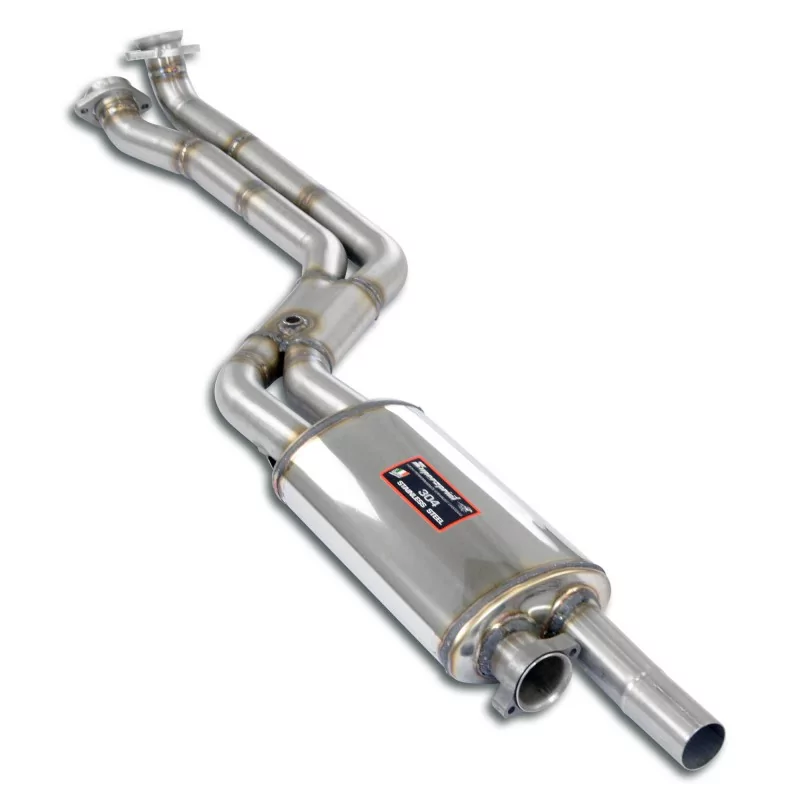 Scarico Supersprint 172902