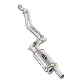 Scarico Supersprint 172952