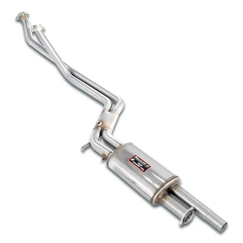 Scarico Supersprint 172942