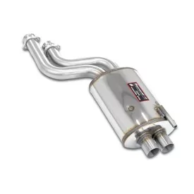 Scarico Supersprint 172903