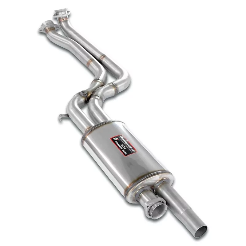 Scarico Supersprint 840702