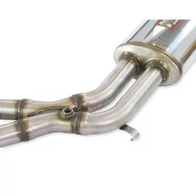 Scarico Supersprint 840802