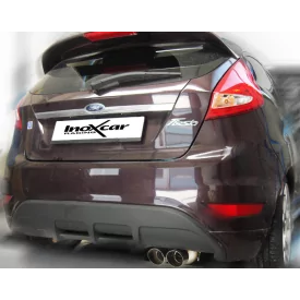 InoxCar FOFI.19.RA Ford Fiesta