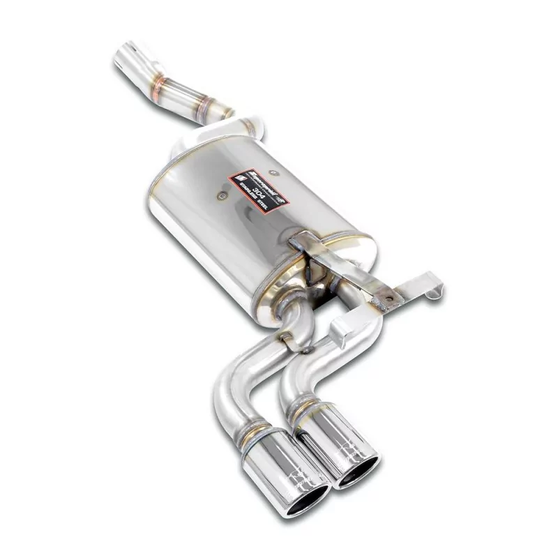 Scarico Supersprint 841806