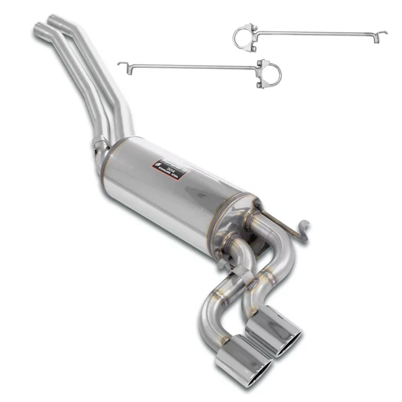 Scarico Supersprint 840327 Scarico Supersprint 840327