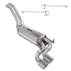 Scarico Supersprint 173327