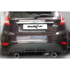 InoxCar TWFO.01.102 Ford Fiesta