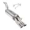 Scarico Supersprint 173307