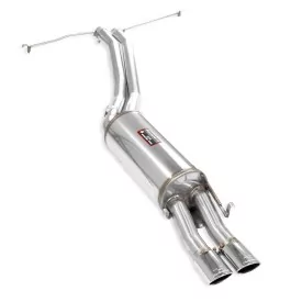 Scarico Supersprint 173307