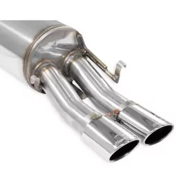Scarico Supersprint 173307