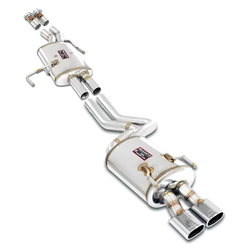 Scarico Supersprint 173120