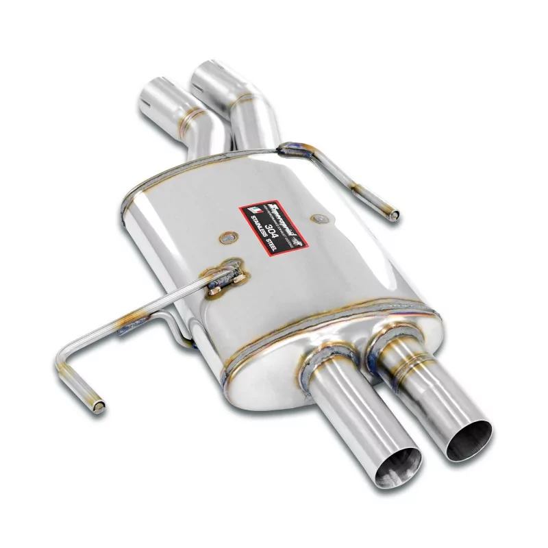 Scarico Supersprint 173103