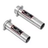 Scarico Supersprint 173155