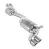 Scarico Supersprint 841237