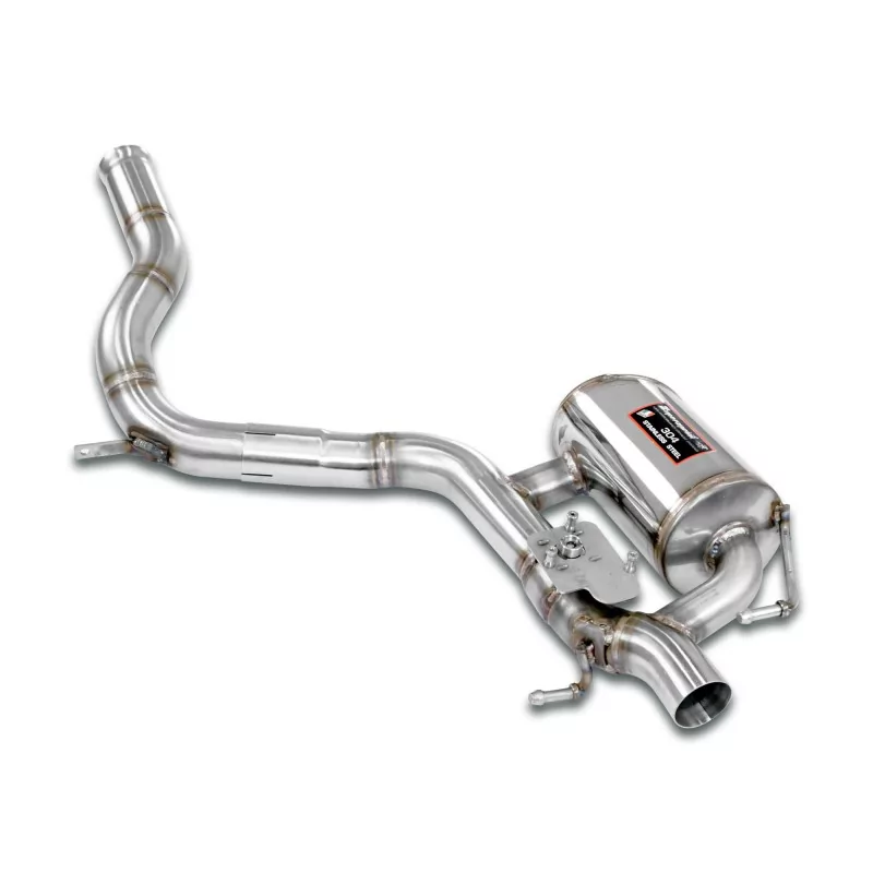 Scarico Supersprint 725504 Scarico Supersprint 725504