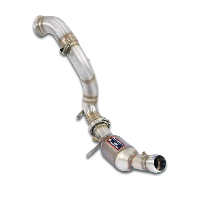 Scarico Supersprint 725461