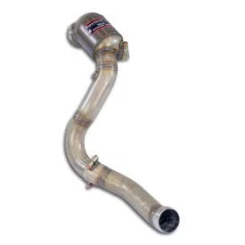 Scarico Supersprint 725141