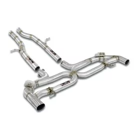 Scarico Supersprint 725134