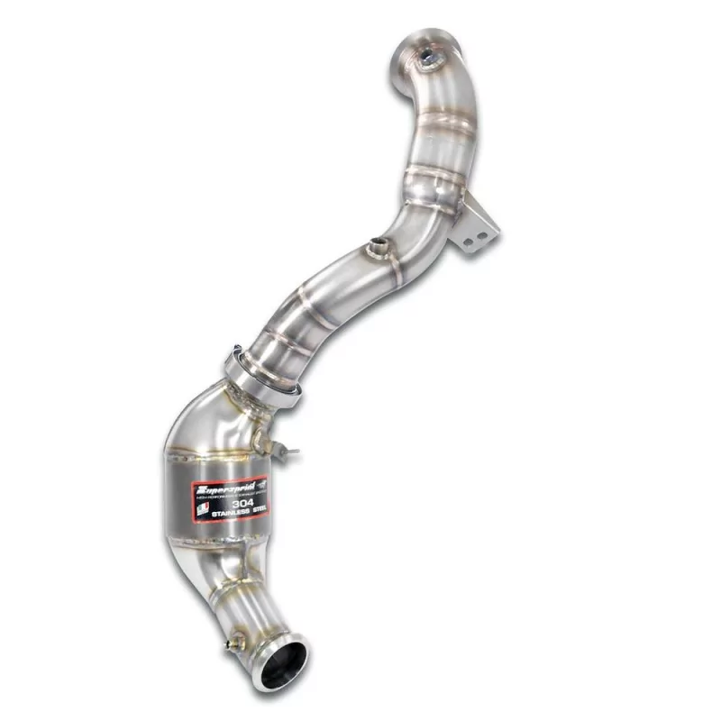 Scarico Supersprint 725681