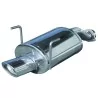InoxCar HOCI.01.120 Honda Civic Type R