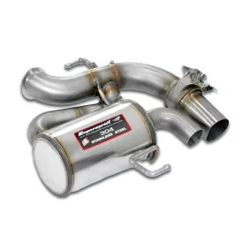 Scarico Supersprint 725604
