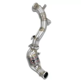 Scarico Supersprint 725381