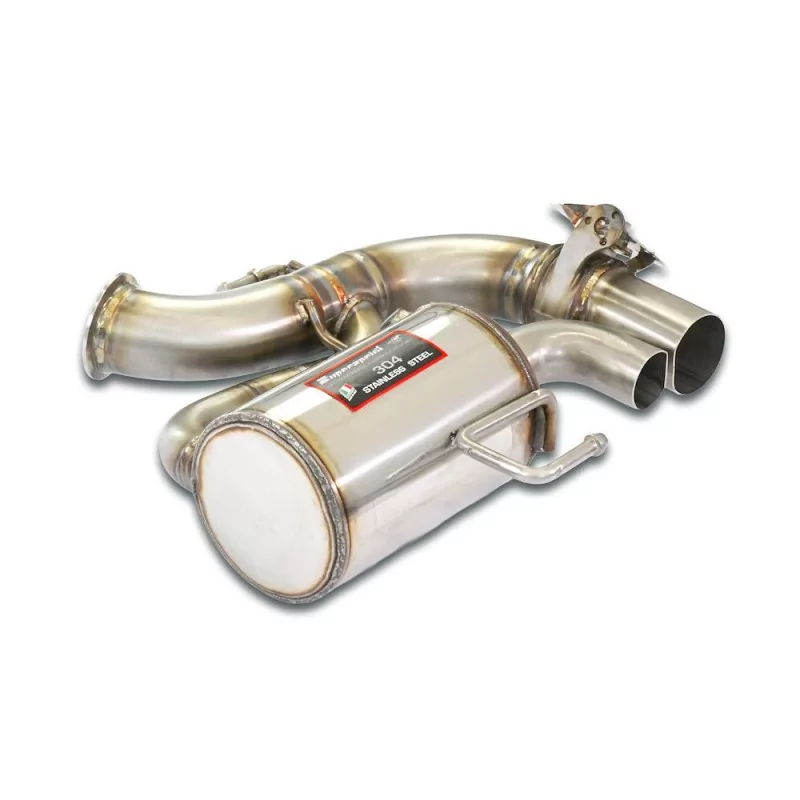 Scarico Supersprint 725804