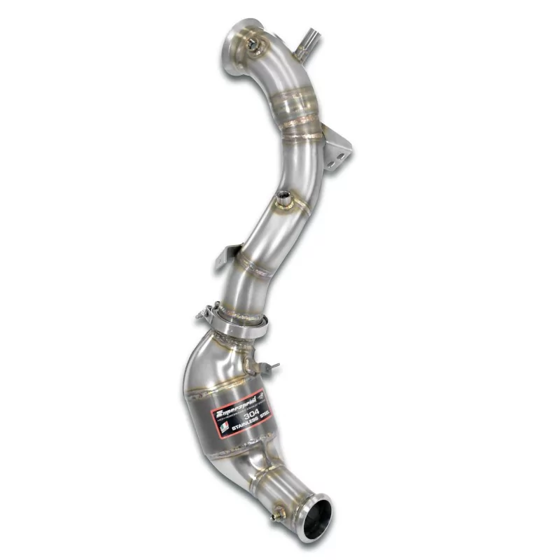 Scarico Supersprint 725981