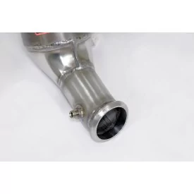 Scarico Supersprint 725981