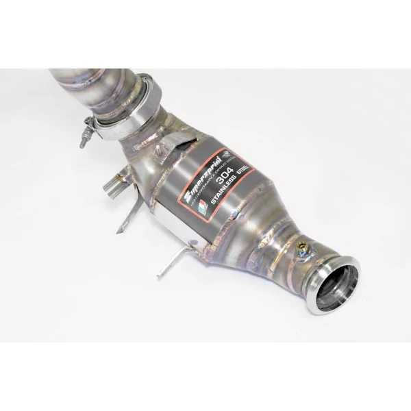 Scarico Supersprint 725961