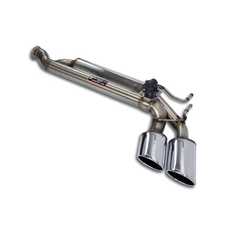 Scarico Supersprint 723757