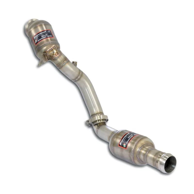 Scarico Supersprint 722371