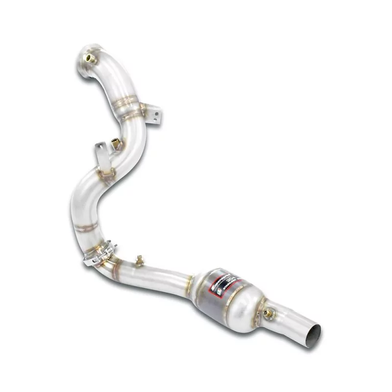 Scarico Supersprint 724881