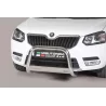 Frontschutzbügel Skoda Yeti 