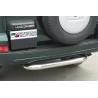 Protezione Posteriore Toyota KDJ 120/125 