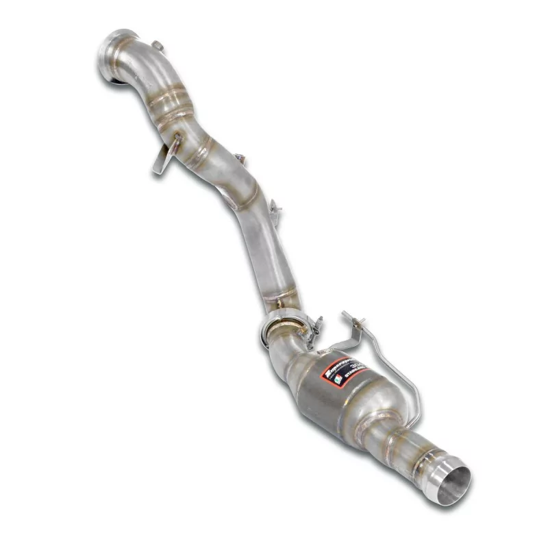 Scarico Supersprint 724961