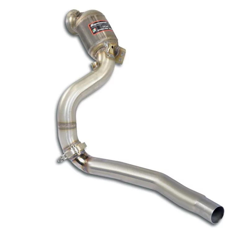 Scarico Supersprint 725741 Scarico Supersprint 725741