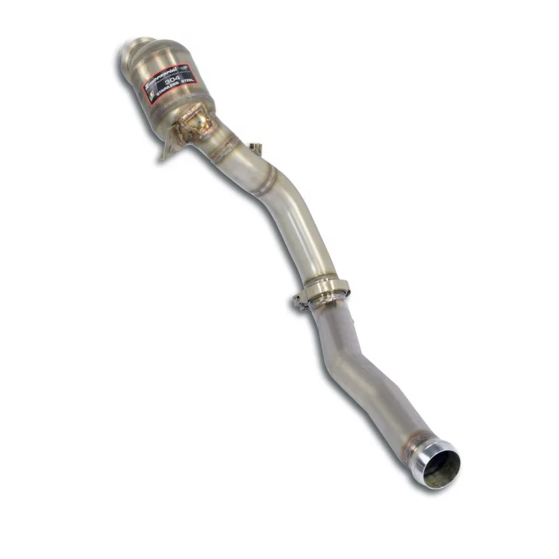 Scarico Supersprint 725721 Scarico Supersprint 725721