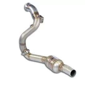 Echappement Supersprint 725781