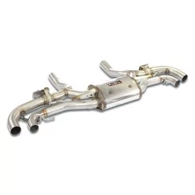 Scarico Supersprint 724904