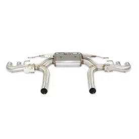 Scarico Supersprint 724904