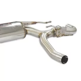 Scarico Supersprint 724904