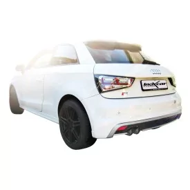 InoxCar AUA1.01.RA Audi A1