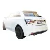 InoxCar AUA1.01.RA Audi A1