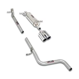Scarico Supersprint 807110