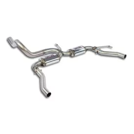 Scarico Supersprint 807204