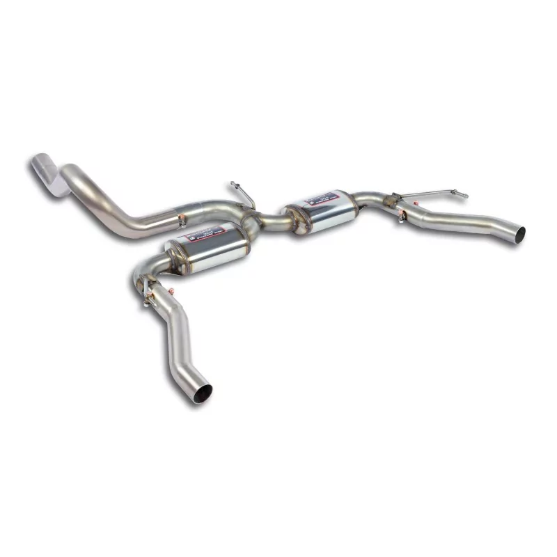 Scarico Supersprint 807204