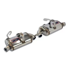 Scarico Supersprint 242804