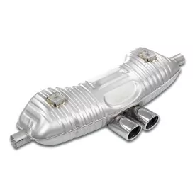 Scarico Supersprint 681026