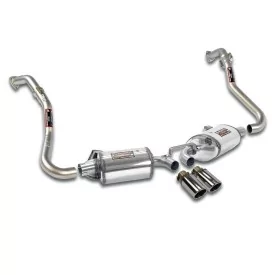 Scarico Supersprint 243620